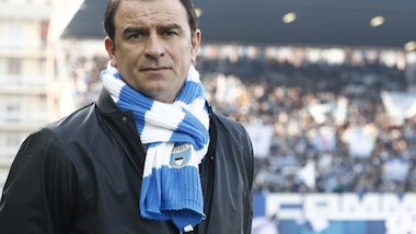 Serie A Spal, Semplici esulta: «Ho visto personalità»