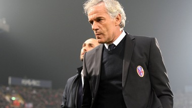 Serie A Bologna, Donadoni: «L'Italia? Io ho già scelto...»