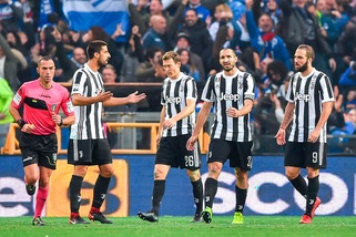 Serie A, scudetto: Napoli avanti, Juve a 2,50