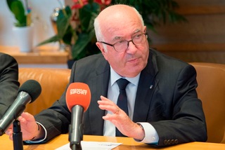 Figc, il Consiglio federale alle 12: ecco cosa può succedere