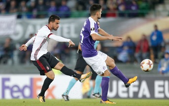 Europa League Milan-Austria Vienna, arbitra Treimanis. Kehlet per l'Atalanta