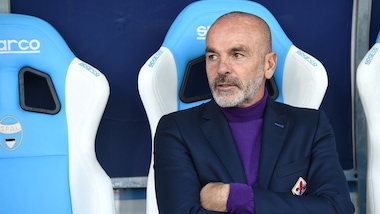 Serie A Fiorentina, Pioli: «La rimonta è un punto di partenza»
