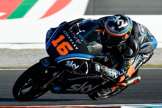 Moto3, Migno campione di sorpassi nel 2017