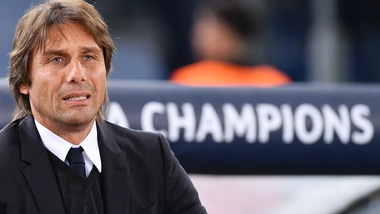 Panchina Italia, avanza Conte