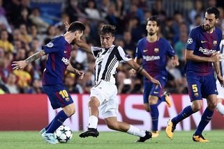 Barcellona leader nei ricavi ma la Juventus corre veloce