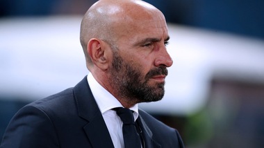 Serie A Roma, Monchi: «L'obiettivo è vincere»