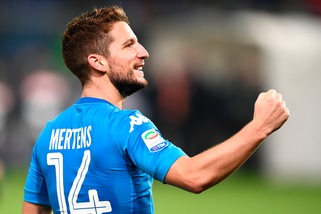 Champions: Napoli-Shakthar, il 97% delle giocate sull'«1»