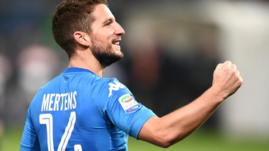 Champions: Napoli-Shakthar, il 97% delle giocate sull'«1»