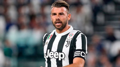 Juventus, Barzagli: «Aver vinto sei scudetti non significa che tutto sia dovuto»