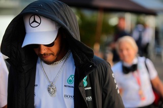F1, Hamilton: «Sarà dura battere di nuovo Vettel»