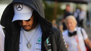 F1, Hamilton: «Sarà dura battere di nuovo Vettel»