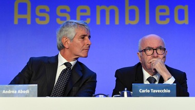 Tavecchio lascia: per i quotisti Abodi o Capello