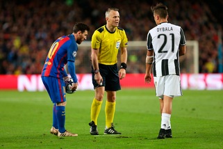 Tra Juventus e Barcellona una sfida da leggenda: tutti i precedenti