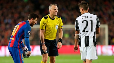 Tra Juventus e Barcellona una sfida da leggenda: tutti i precedenti