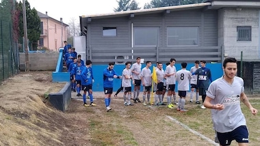 Dilettanti - Chi è il Benevento del Piemonte? Tre squadre si contendono il cucchiaio di legno
