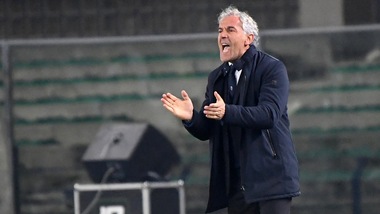 Serie A Bologna, Donadoni: «Un risultato importante»