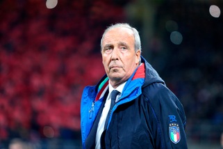 Italia, l'erede di Ventura solo a giugno: ecco i candidati