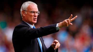 Italia, Ranieri: «Una chiamata? Ci penserei»