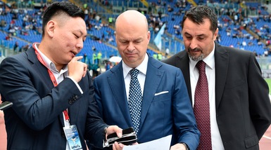 L'allarme dalla Spagna: «Il Milan rischia l'esclusione dall'Europa»