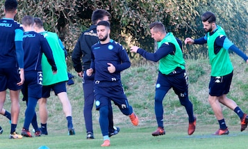 Champions League Napoli-Shakhtar, formazioni ufficiali e tempo reale alle 20.45. Dove vederla in tv