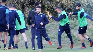 Champions League Napoli-Shakhtar, formazioni ufficiali e tempo reale alle 20.45. Dove vederla in tv