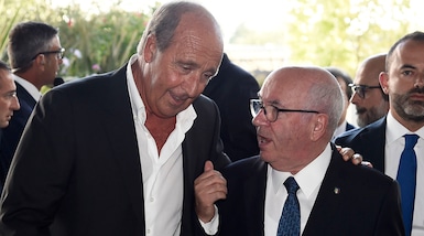 Caos Federcalcio: occorre un buon ct e sganciare la A dal resto del calcio