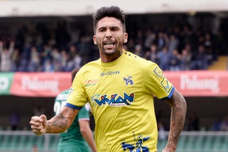 Serie A Chievo, Castro operato: intervento riuscito
