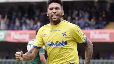 Serie A Chievo, Castro operato: intervento riuscito