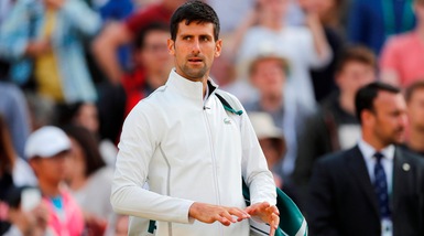 Djokovic pronto a tornare: primo torneo a Doha a gennaio