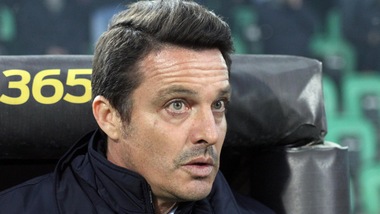 Serie A Udinese, Oddo è ufficiale: «La società è ambiziosa»