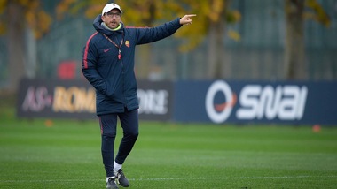 Champions: Atletico-Roma, fa gola la «X»