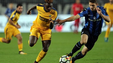 Serie A Verona, Zaccagni, Ferrari e Kean lavorano a parte