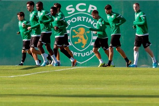 Champions League: Sporting-Olympiacos, quote in biancoverde