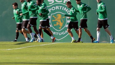 Champions League: Sporting-Olympiacos, quote in biancoverde