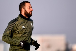 Juventus: Higuain gioca o no? In ansia pure Napoli