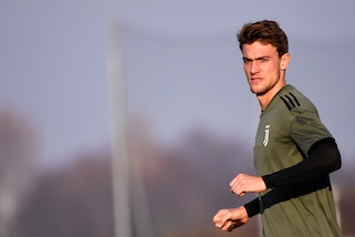 Calciomercato Juventus, dalla Spagna: «L'Arsenal vuole Rugani: pronti 40 milioni»