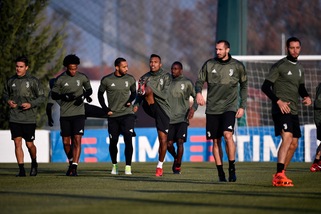 Champions League, la Juventus si qualifica se...