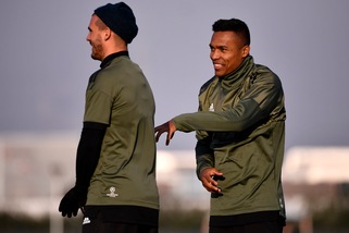 Juventus, adesso Alex Sandro deve fare Dani Alves