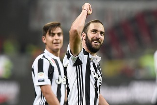 Champions League: Juve-Barça, un altro «1» a 2,85