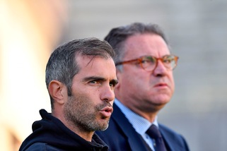 Serie B Ascoli, ufficiale: Maresca lascia la squadra