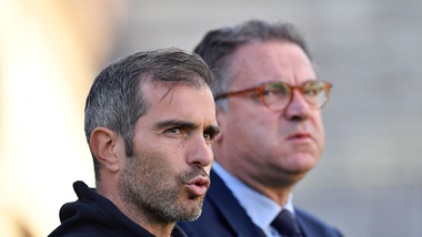 Serie B Ascoli, ufficiale: Maresca lascia la squadra