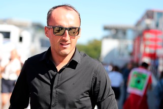 F1, Williams: a gennaio la scelta tra Kubica e Sirotkin