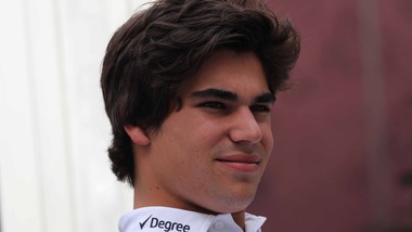 F1, Stroll potrebbe correre la 24 ore di Daytona