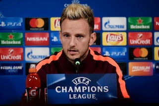 Barcellona, Rakitic: «La Juve sa come giocare queste partite»