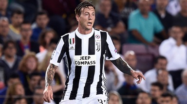 Juventus-Barcellona, i convocati: non c'è Bernardeschi