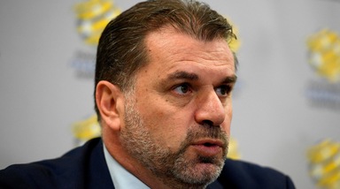 Australia, il ct Ange Postecoglou rassegna le dimissioni