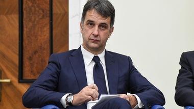 Presidente Figc, Uva in testa per i bookmaker