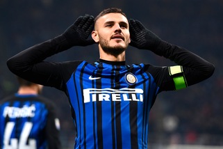 «Inter, il Real Madrid si muove per Icardi»