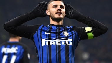 «Inter, il Real Madrid si muove per Icardi»