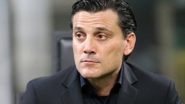 Montella: «Io ct part-time? Non credo Ulivieri lo permetta»